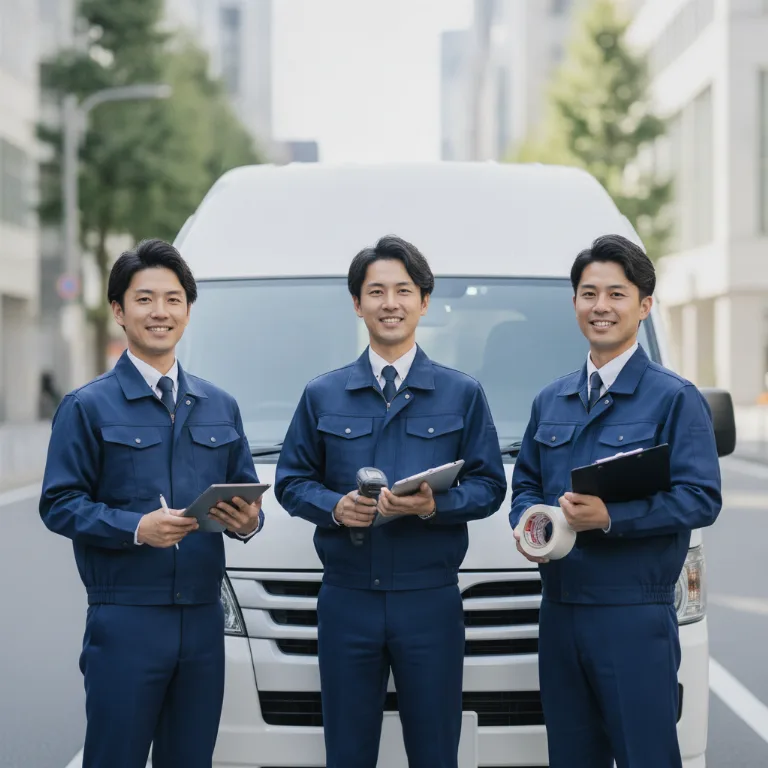 通関業者 のチーム: 高槻市